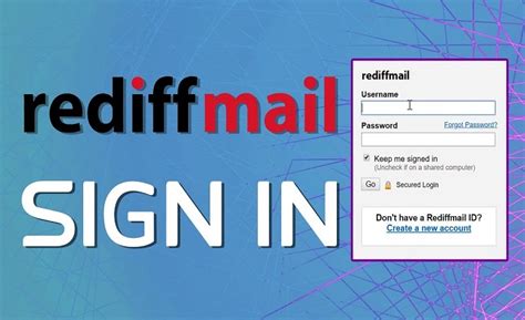 rediff rediffmail|www.rediffmail.com login inbox mail.